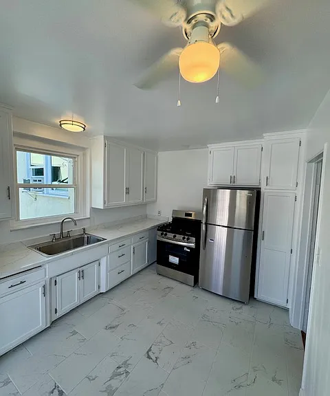 Updated Kitchen