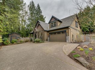 8024 SW 64th Ave, Portland, OR 97219