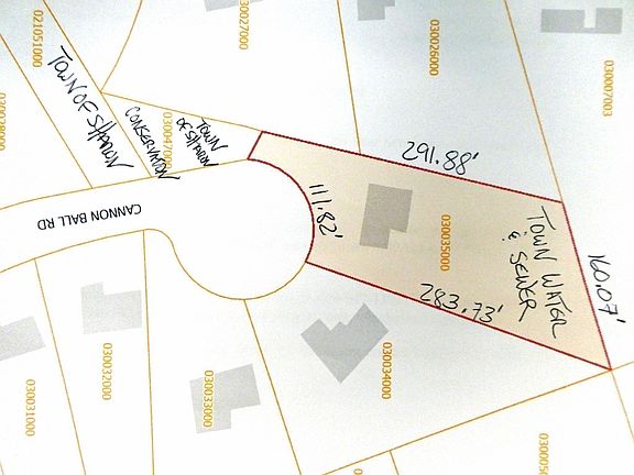 3rd image of 84 Cannon Ball Rd