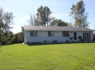 514 Johnson Dr, Cascade, WI 53011