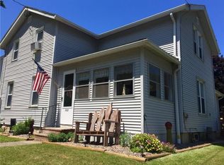 8125 Sentell St, Sodus Pt, NY 14555