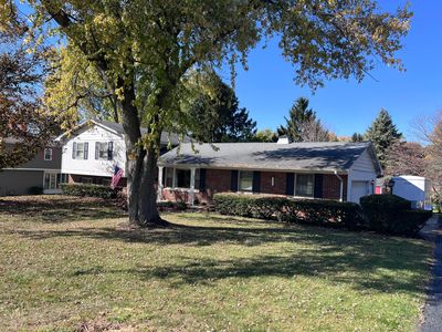 1117 Knowlton Rd, Bellefontaine, OH, 43311
