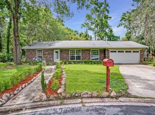 1565 Raft Ct, Orange Park, FL 32073