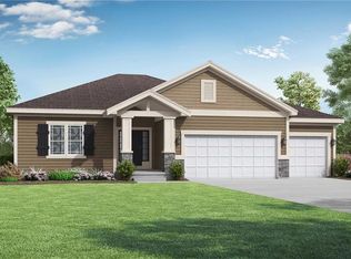 18741 Skyview Ln, Spring Hill, KS 66083