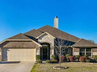 712 Colony Dr, Greenville, TX 75402