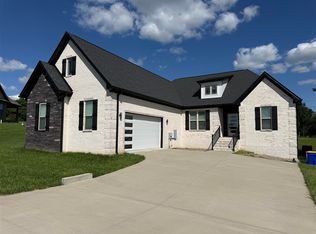126 Briar Creek Dr, Rockfield, KY 42274
