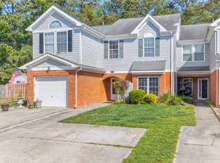 2572 Hartley St, Virginia Beach, VA 23456