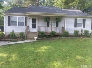 1010 Raven St, Durham, NC 27704