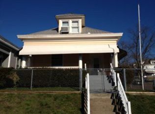 1521 Robinson Ave, Portsmouth, OH