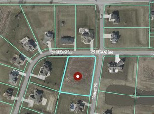 13378 Taney St, Crown Point, IN 46307