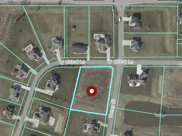 13378 Taney St, Crown Point, IN 46307