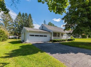 15 Elman St, Broadalbin, NY 12025