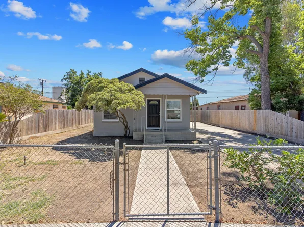 740 S G Street, Tulare, CA 93274