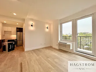 Rented by Hagstrom Management Inc