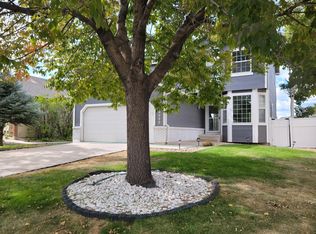 4990 Purcell Dr, Colorado Springs, CO 80922