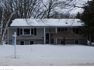 12 Ridge Rd, Enfield, CT 06082