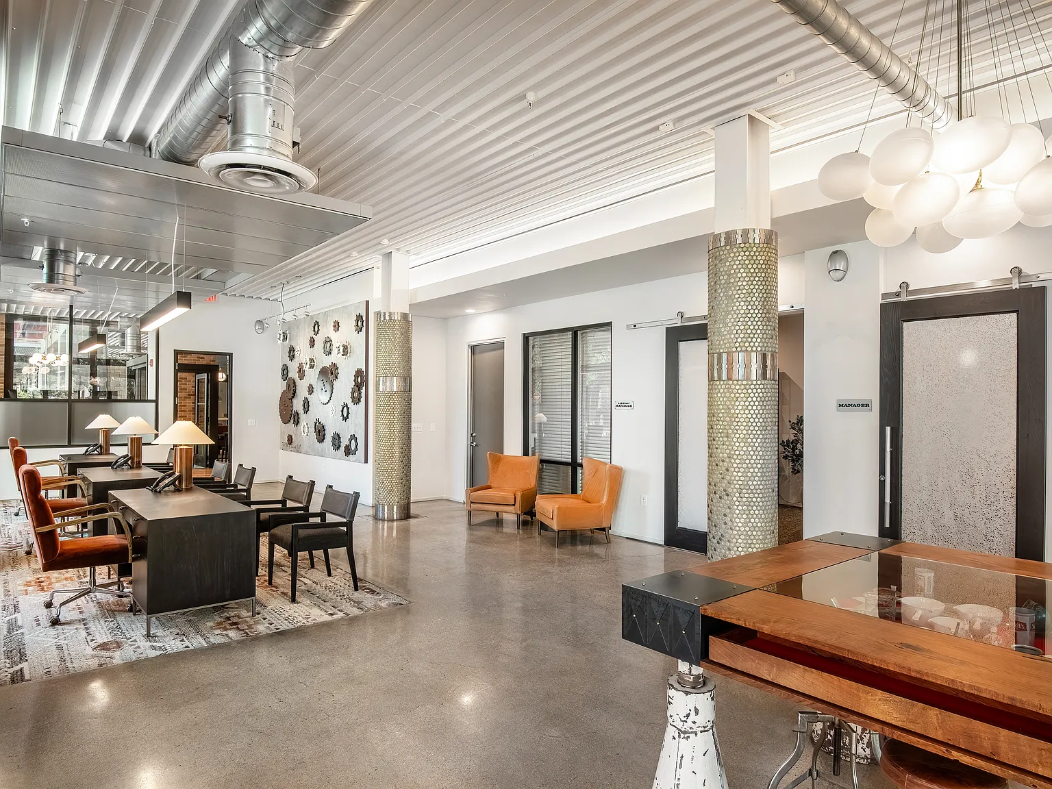 The Can Plant Residences at Pearl — Photo 4