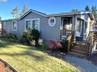 14770 Quail Grove Cir #49, Oregon City, OR 97045