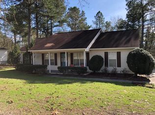 693 Ascauga Lake Rd, Graniteville, SC 29829