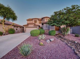 4075 S Hackberry Trl, Gold Canyon, AZ 85118