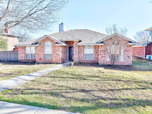 1111 Boyd Dr, Wylie, TX 75098