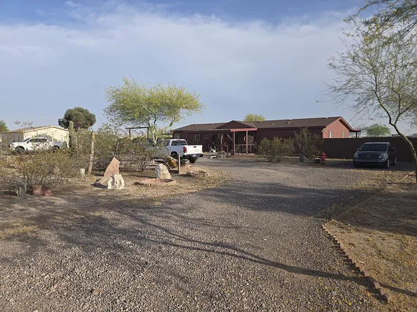 19743 W Palm Ln, Buckeye, AZ 85396