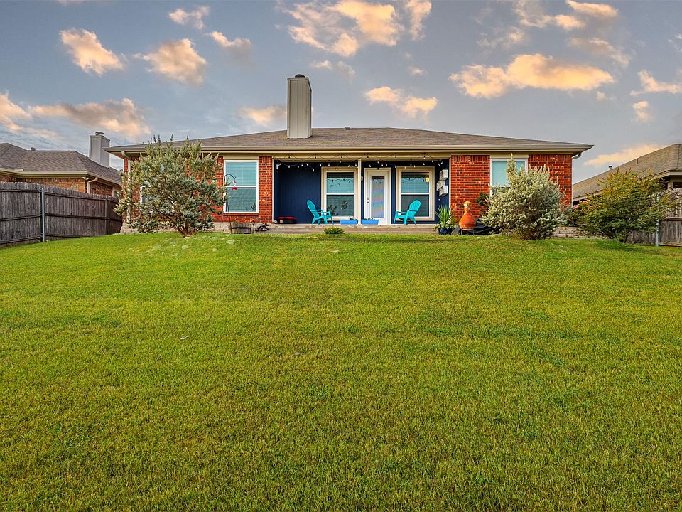 8908 Jill St, White Settlement, TX 76108 | MLS #21072884 | Zillow