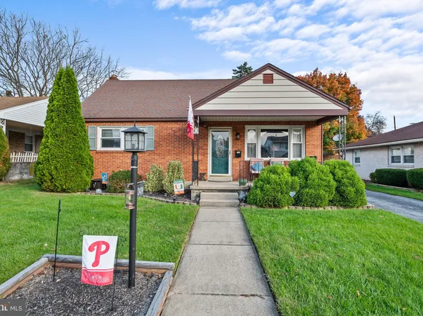 2439 Garfield Ave, West Lawn, PA 19609
