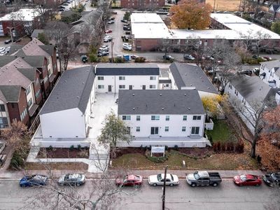 2129 Acklen Ave #9, Nashville, TN, 37212