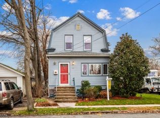 55 Princeton St, Maplewood, NJ 07040