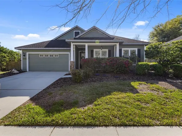 7355 SW 82nd Way, Gainesville, FL 32608