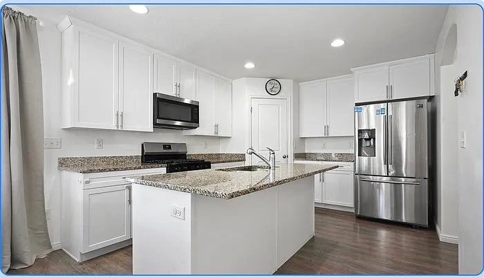 3414 S Melanie Cv — Photo 5
