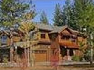 10112 Sage Brush Court Aspen LOT 62, Truckee, CA