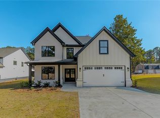 809 N Price Rd, Buford, GA 30518