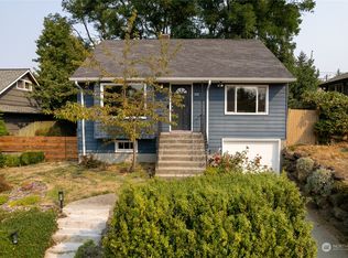 3752 SW Sullivan St, Seattle, WA 98126