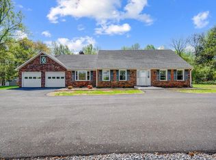 4070 Cottontown Rd, Forest, VA 24551