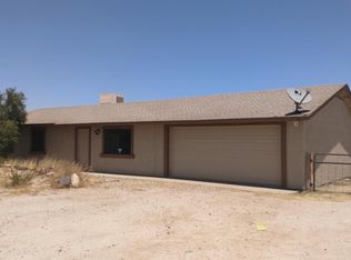 13223 S Zuni Rd, Buckeye, AZ 85326