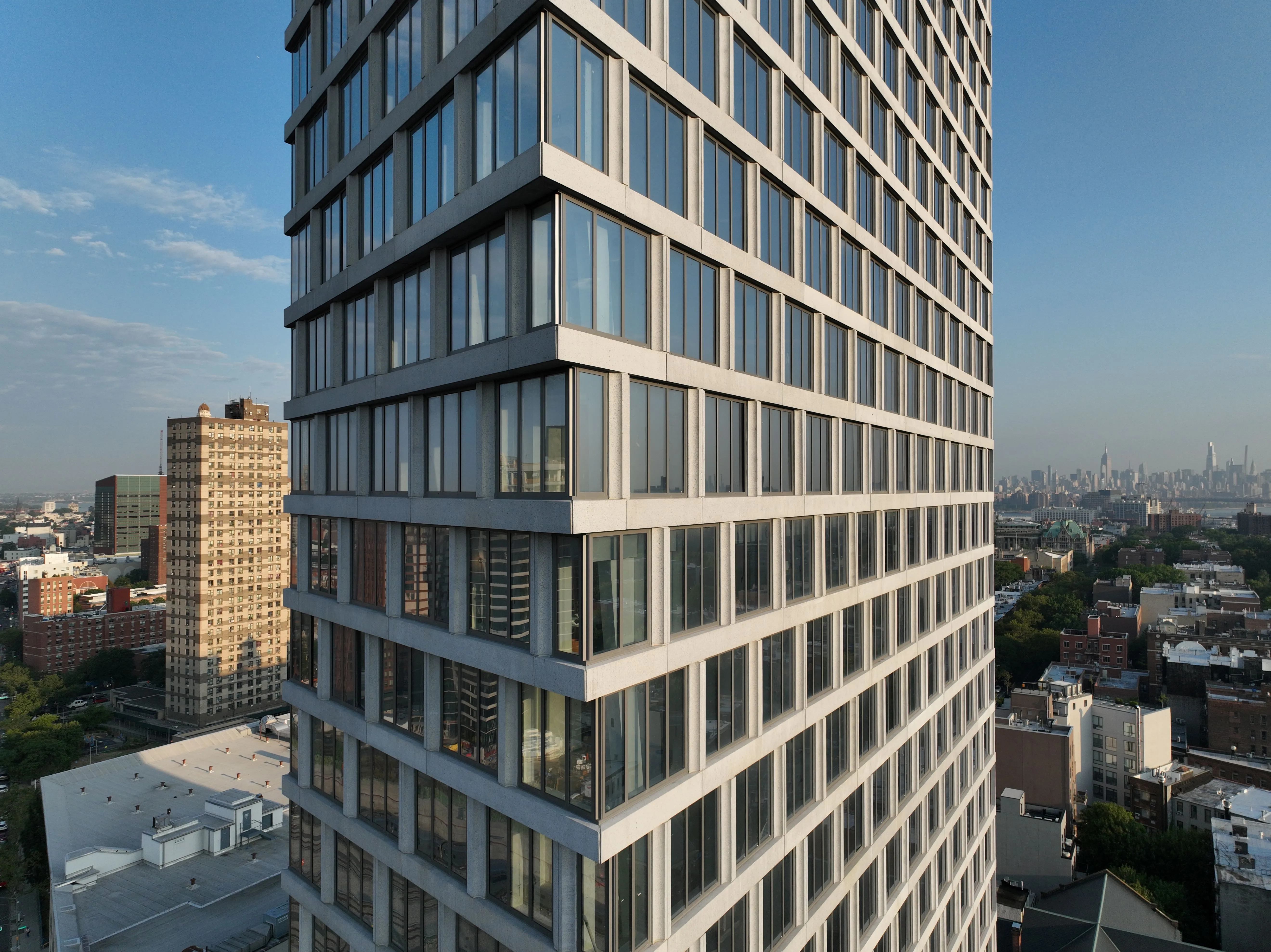 The Axel at 545 Vanderbilt Avenue in Clinton Hill : Sales, Rentals ...