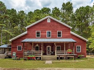 11089 White House Rd, Smithfield, VA 23430