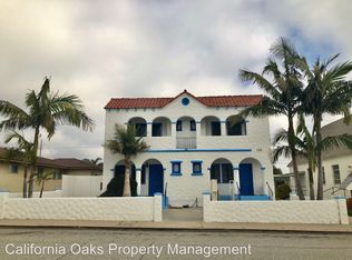 158 Anacapa St APT A, Ventura, CA 93001