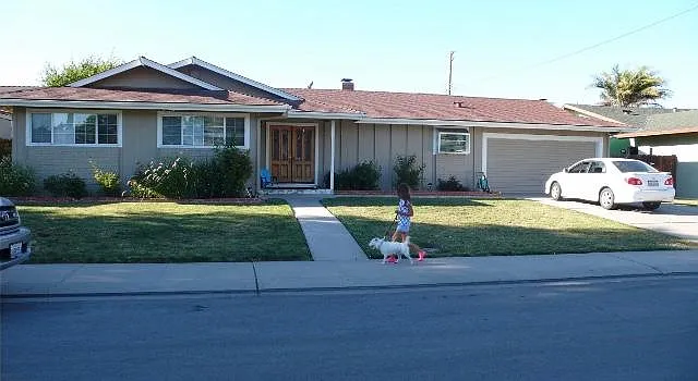 3 bed, 1413 sqft, $2,600 — Photo 2