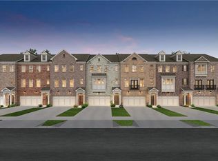 2040 Violet Ln #32, Brookhaven, GA 30319