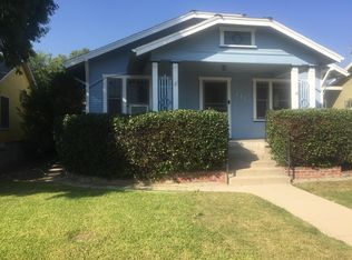 341 W Palm Ave, Monrovia, CA 91016