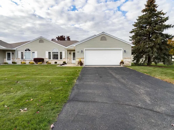 2101 Lakewood Dr, Adrian, MI 49221