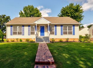 36 River Oaks Trce, Searcy, AR 72143