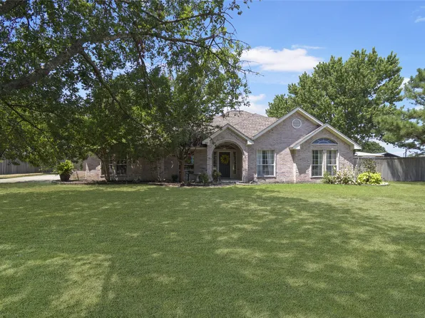 1085 Oak Hollow Ln, Combine, TX 75159