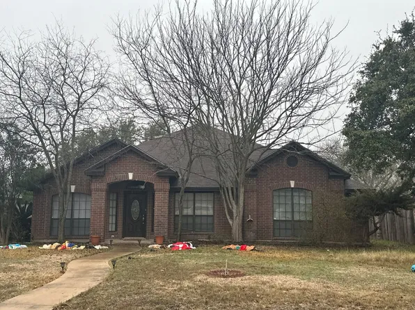 809 Sunrise Ave, Uvalde, TX 78801