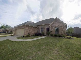 2022 Pebble Creek Dr, Brandon, MS 39042