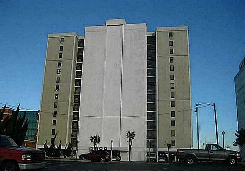1st image of 3800 Atlantic Ave APT 402