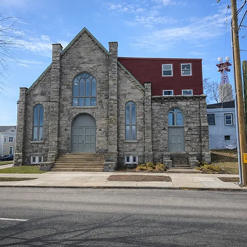 157 Green St Photo 1